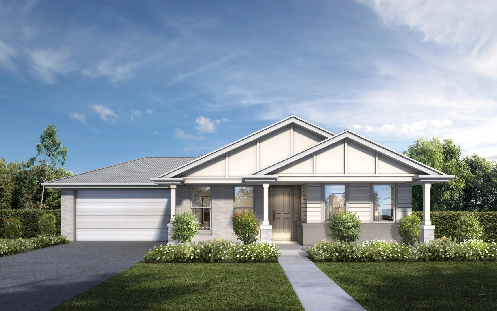Lot 3148 McAlister Parade, Poets Reach Estate, Marsden Park NSW 2765