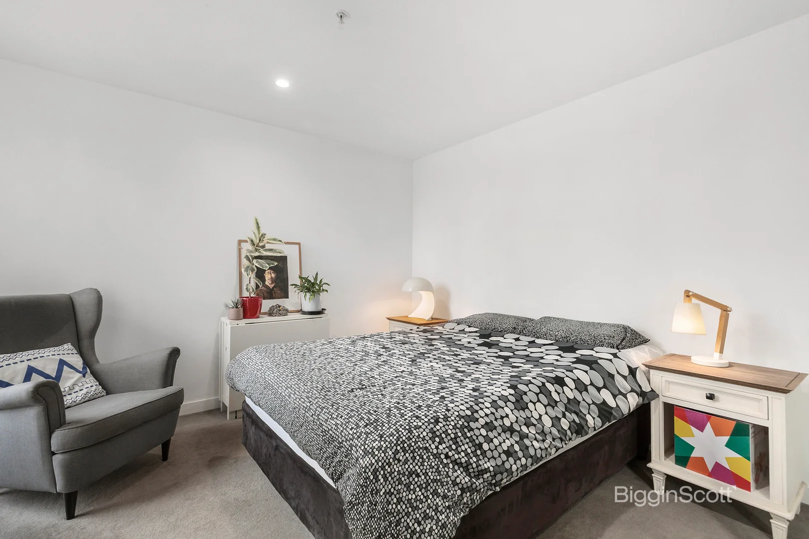 Additional image 5 of 108/10 Bromham Place, Richmond VIC 3121