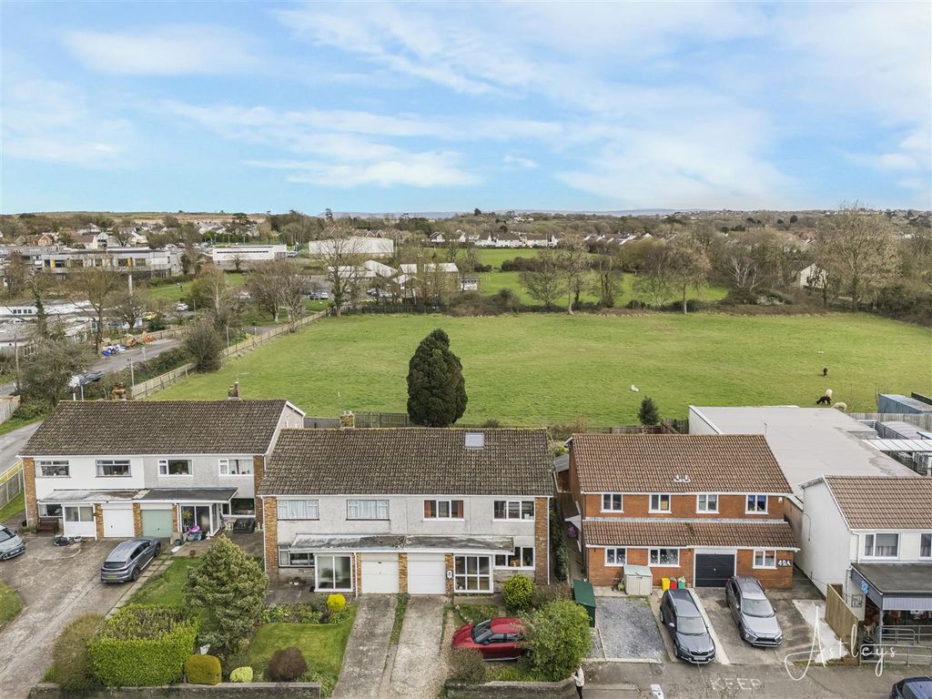 Additional image 24 of 4 bed semi-detached house for saleBishopston Road, Bishopston, Swansea SA3