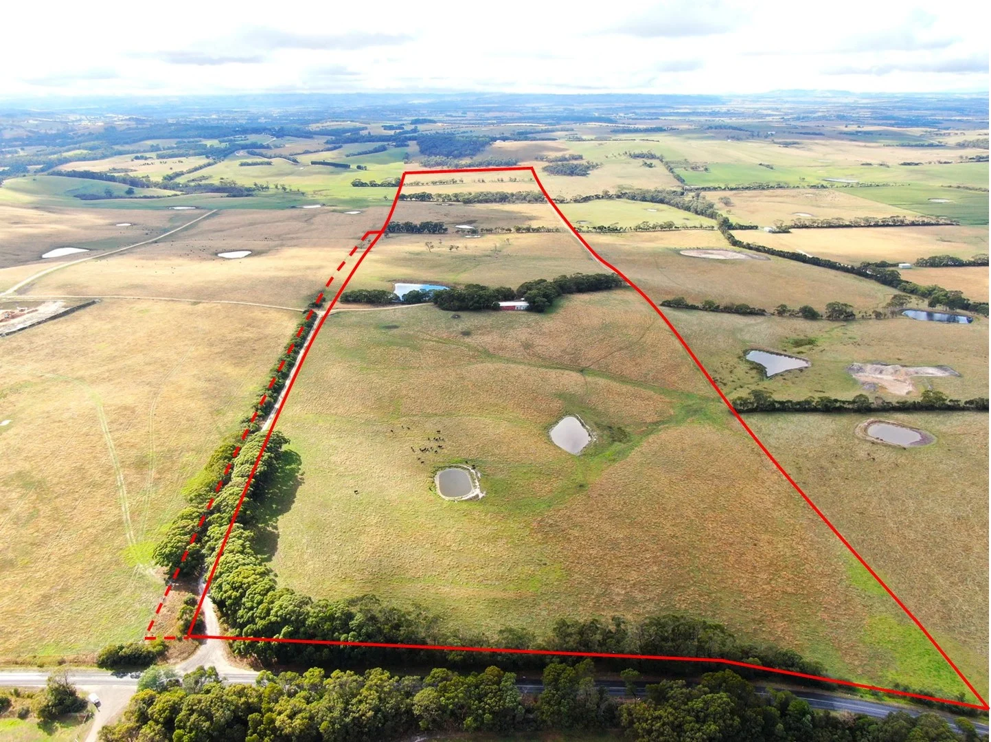 161 Koonwarra Pound Creek Road, Leongatha South VIC 3953