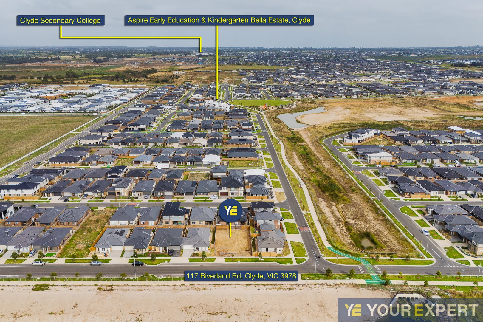 Additional image 5 of 117 Riverland Road, Clyde VIC 3978