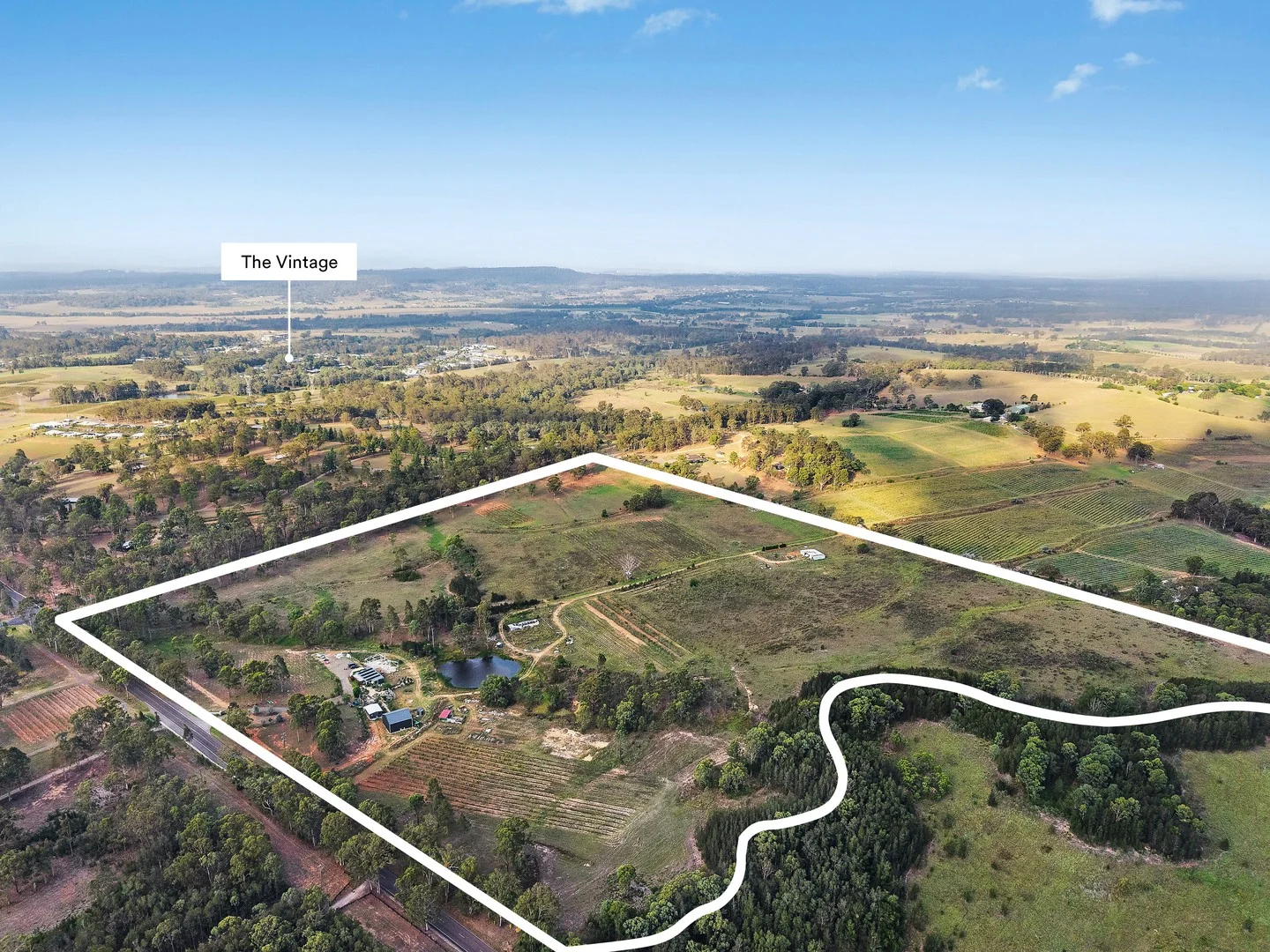 696 Mcdonalds Road, Pokolbin NSW 2320