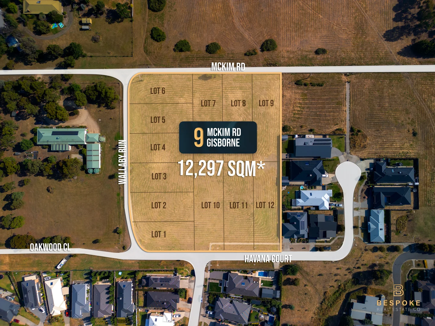 Additional image 4 of 9 Mckim Road, Gisborne VIC 3437