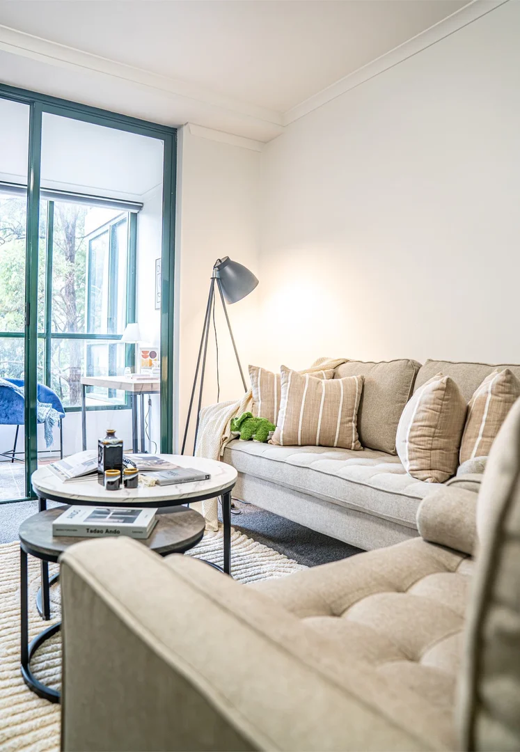 Additional image 3 of 124/2-26 Wattle Crescent, Pyrmont NSW 2009