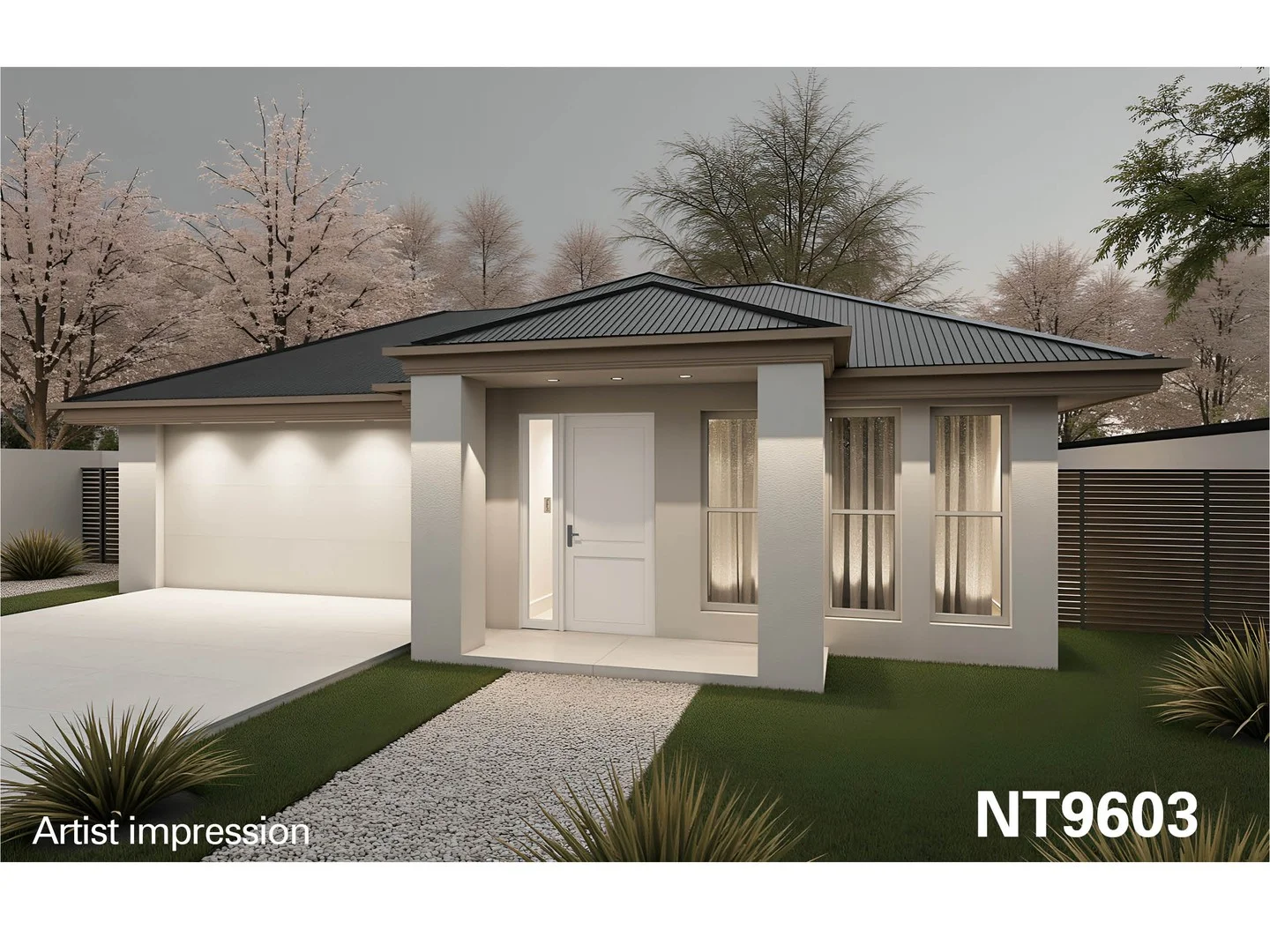 Lot 3/65 Wallace St, Macksville NSW 2447