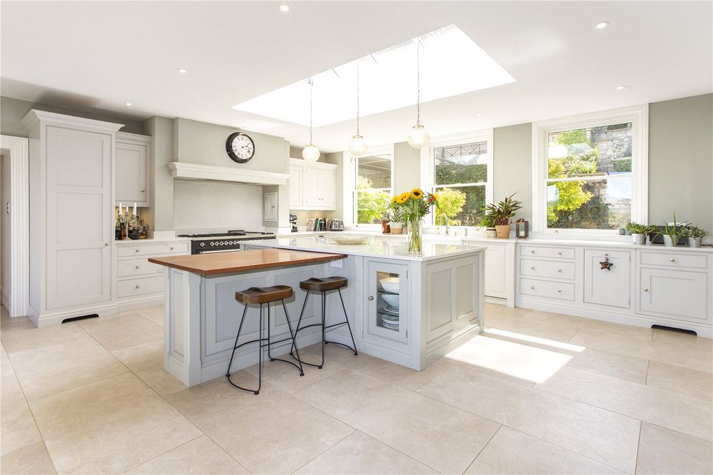 5 bed detached house for saleMonkton Combe, Bath BA2 photo 5