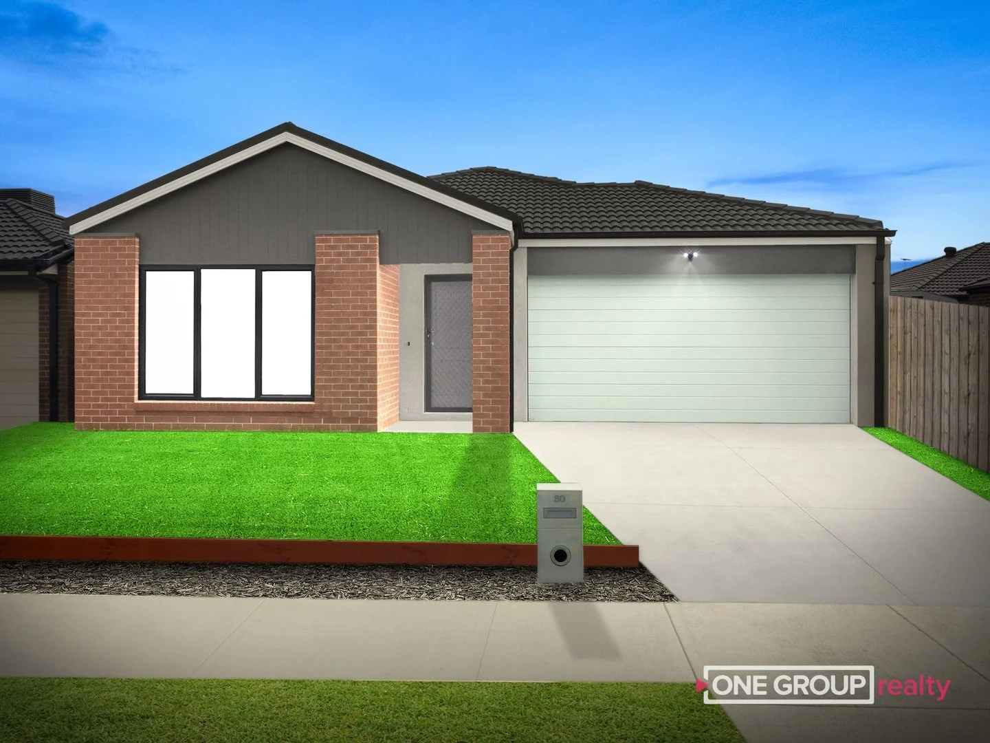80 Newbridge Boulevard, Wallan VIC 3756