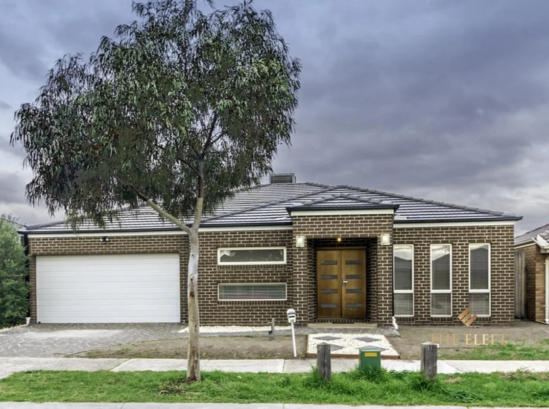 58 Isabella Way, Tarneit VIC 3029