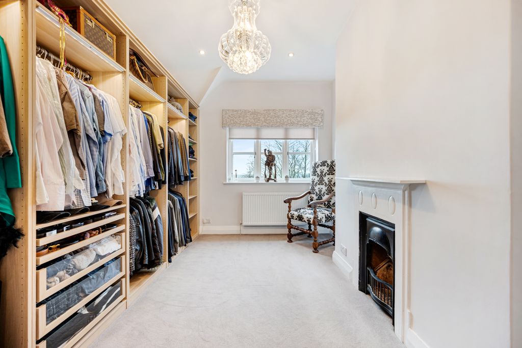 Additional image 23 of 8 bed detached house for saleCongleton Road, Alderley Edge, Cheshire SK9