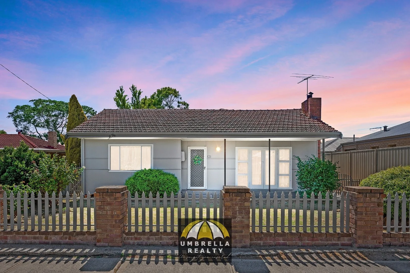 10 West Rd, Capel WA 6271