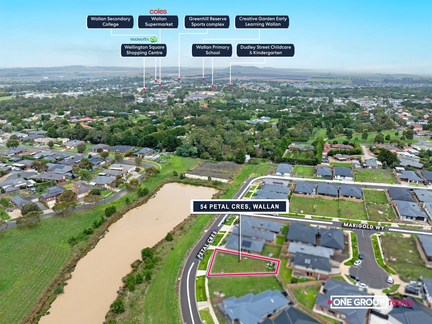 Additional image 5 of 54 PETAL CRESCENT, Wallan VIC 3756