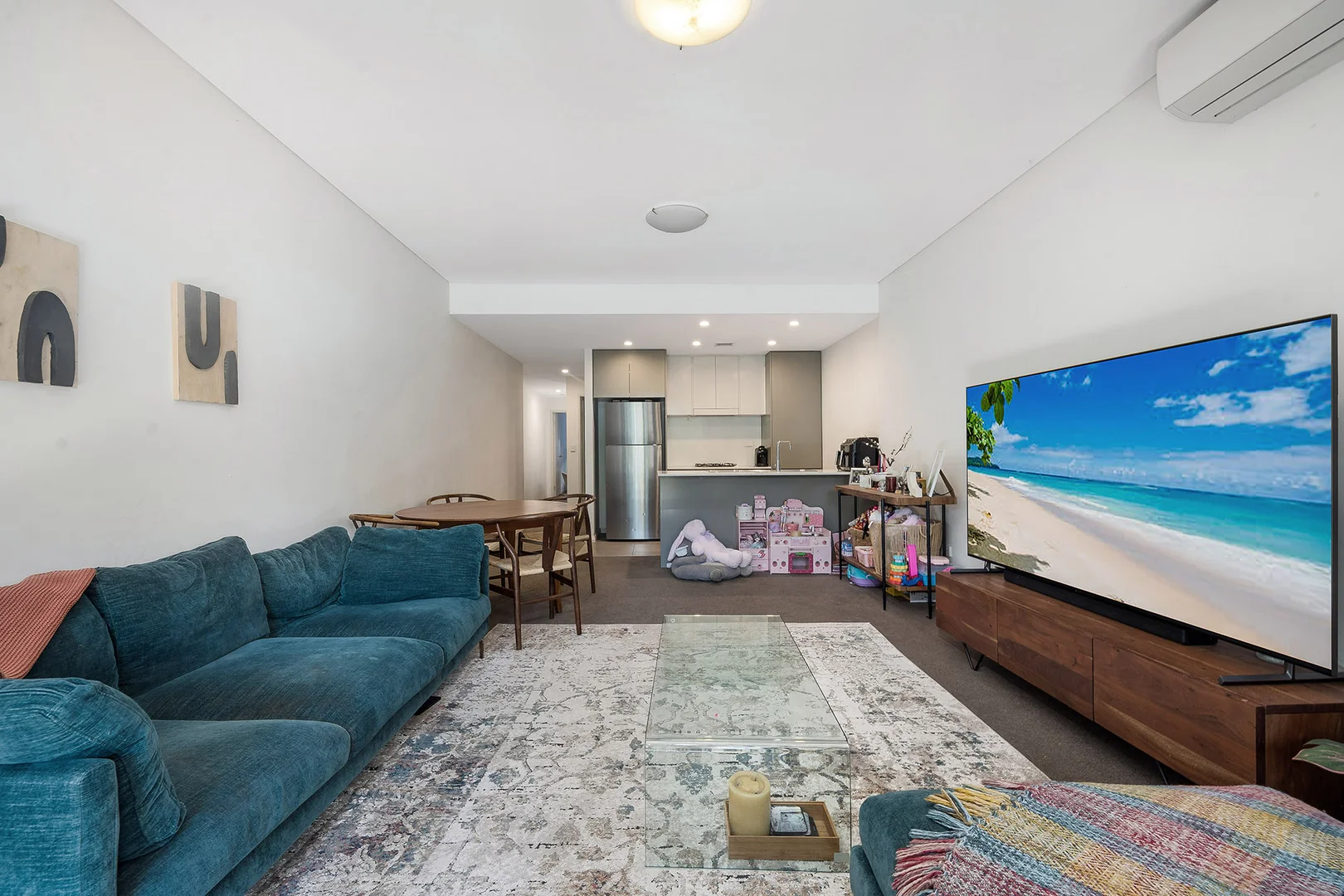 Additional image 3 of 1072/74-78 Belmore St, Ryde NSW 2112
