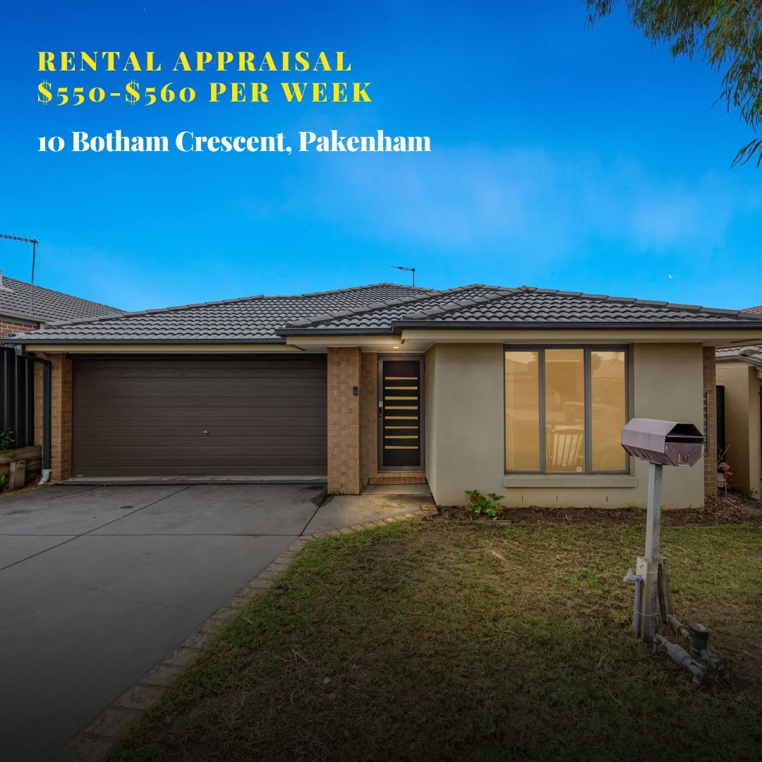 Additional image 2 of 10 Botham Crescent, Pakenham VIC 3810