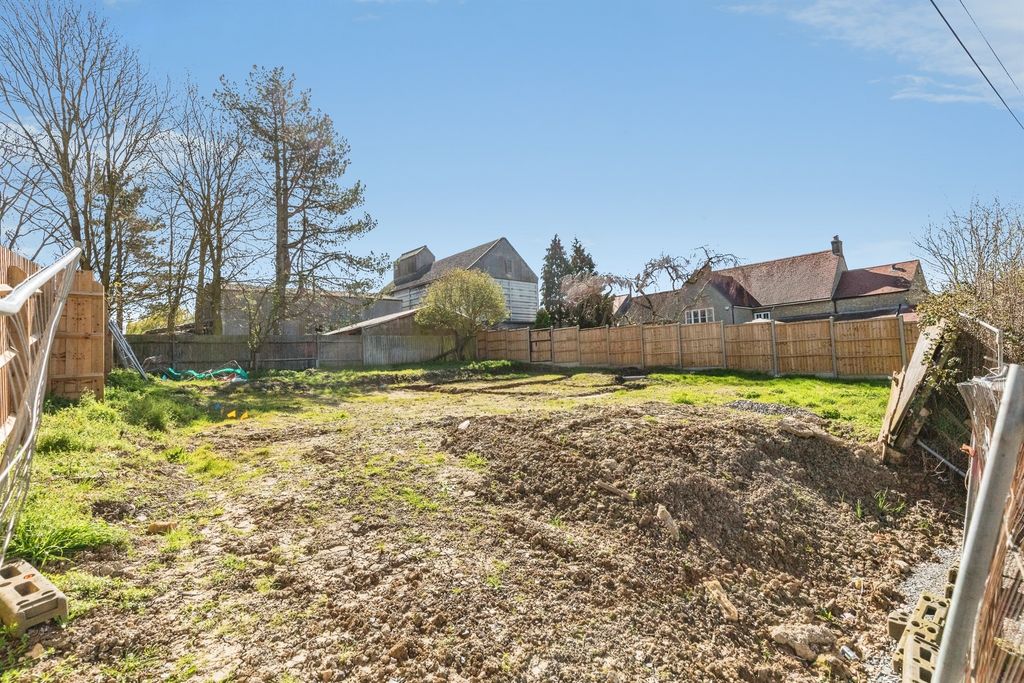 Additional image 3 of Land for saleBrooks Road, Raunds NN9