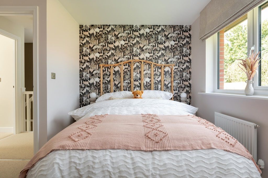 Additional image 12 of 4 bed detached house for sale"The Manford - Plot 379" at Edlogan Wharf, Cilgant Ceinwen, Cwmbran NP44
