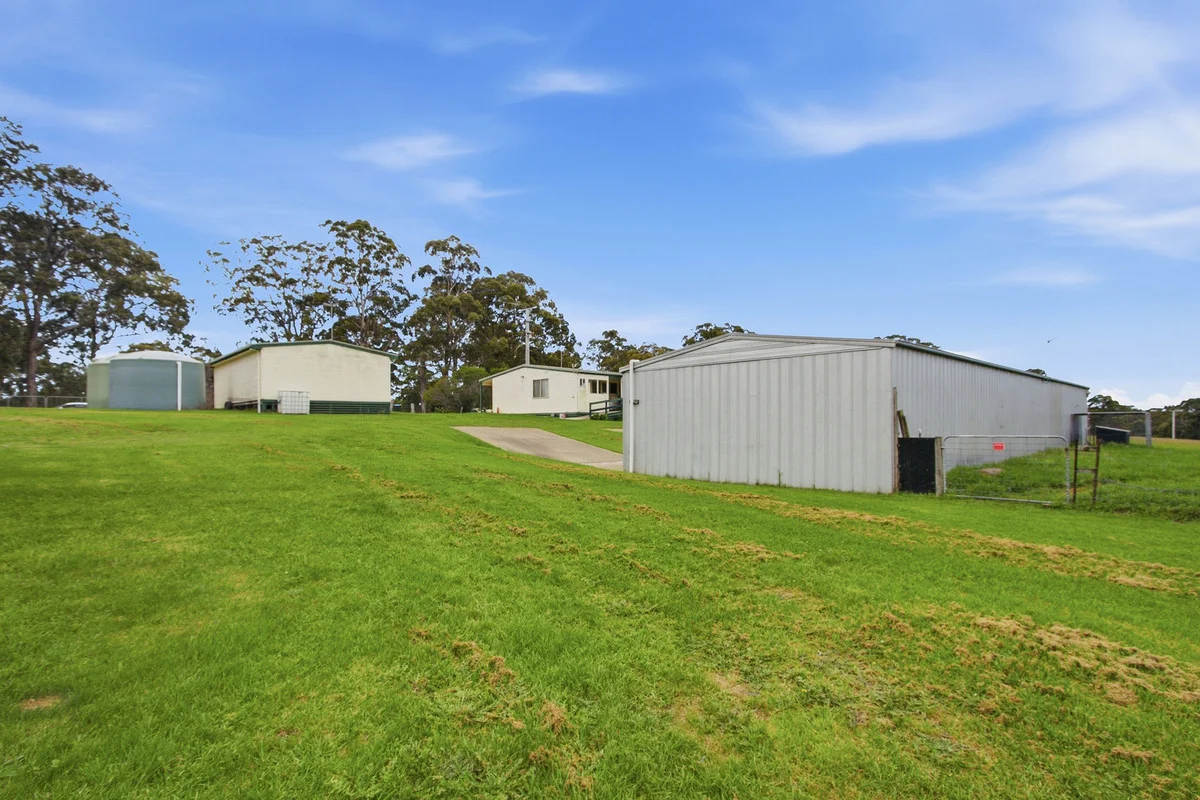 Additional image 16 of 185 Fergusons Lanes, Nungurner VIC 3909