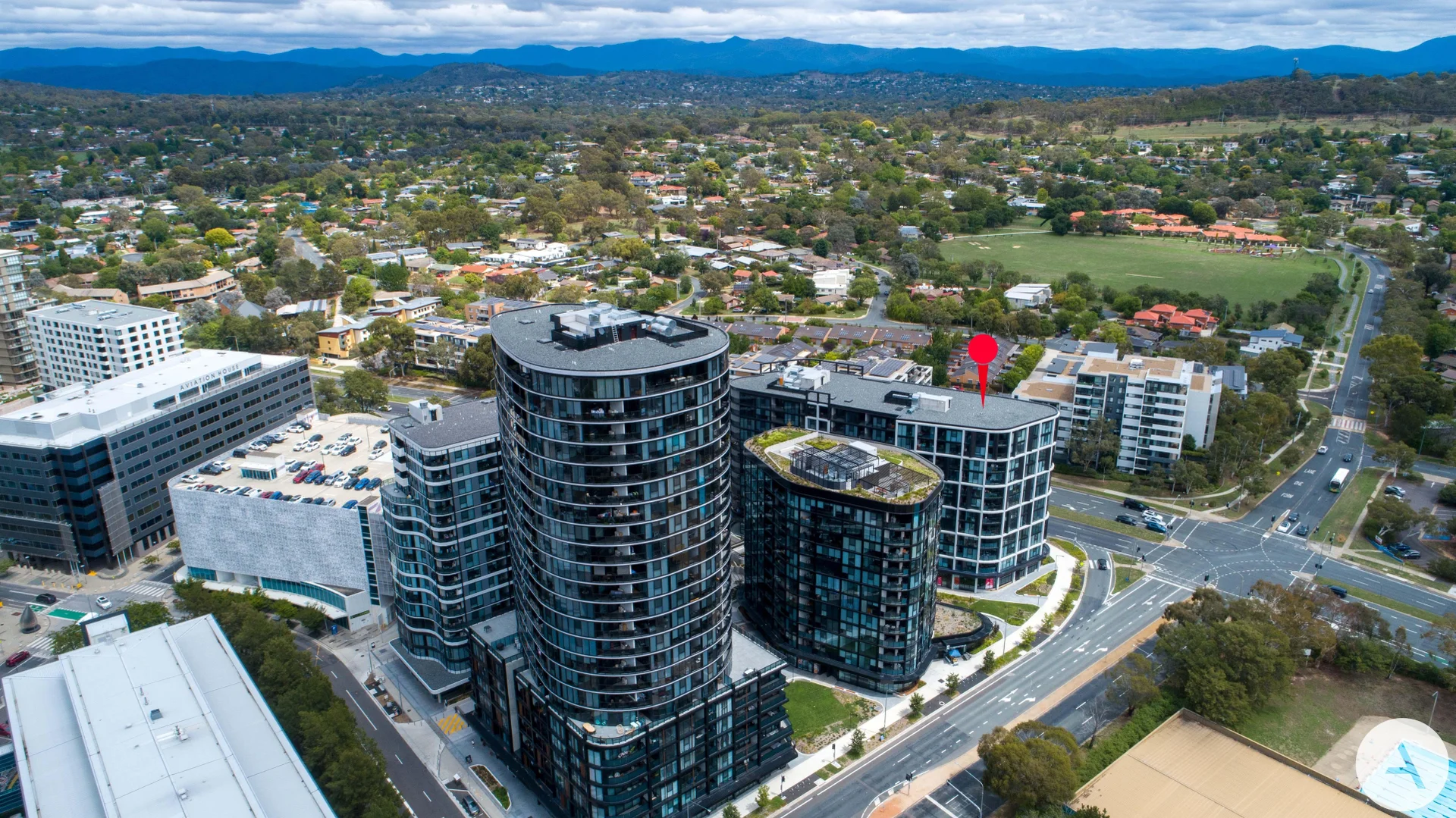 Additional image 11 of 213/220 Melrose Drive, Phillip ACT 2606