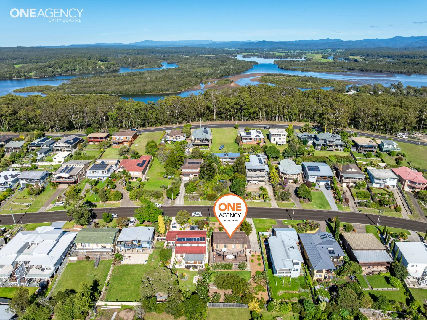 Additional image 21 of 64 Coogee Street, Tuross Head NSW 2537