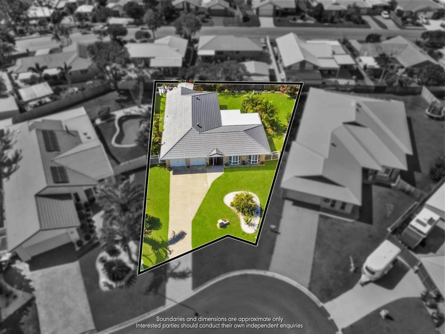 Additional image 4 of 11 Chiltern Place, Sandstone Point QLD 4511