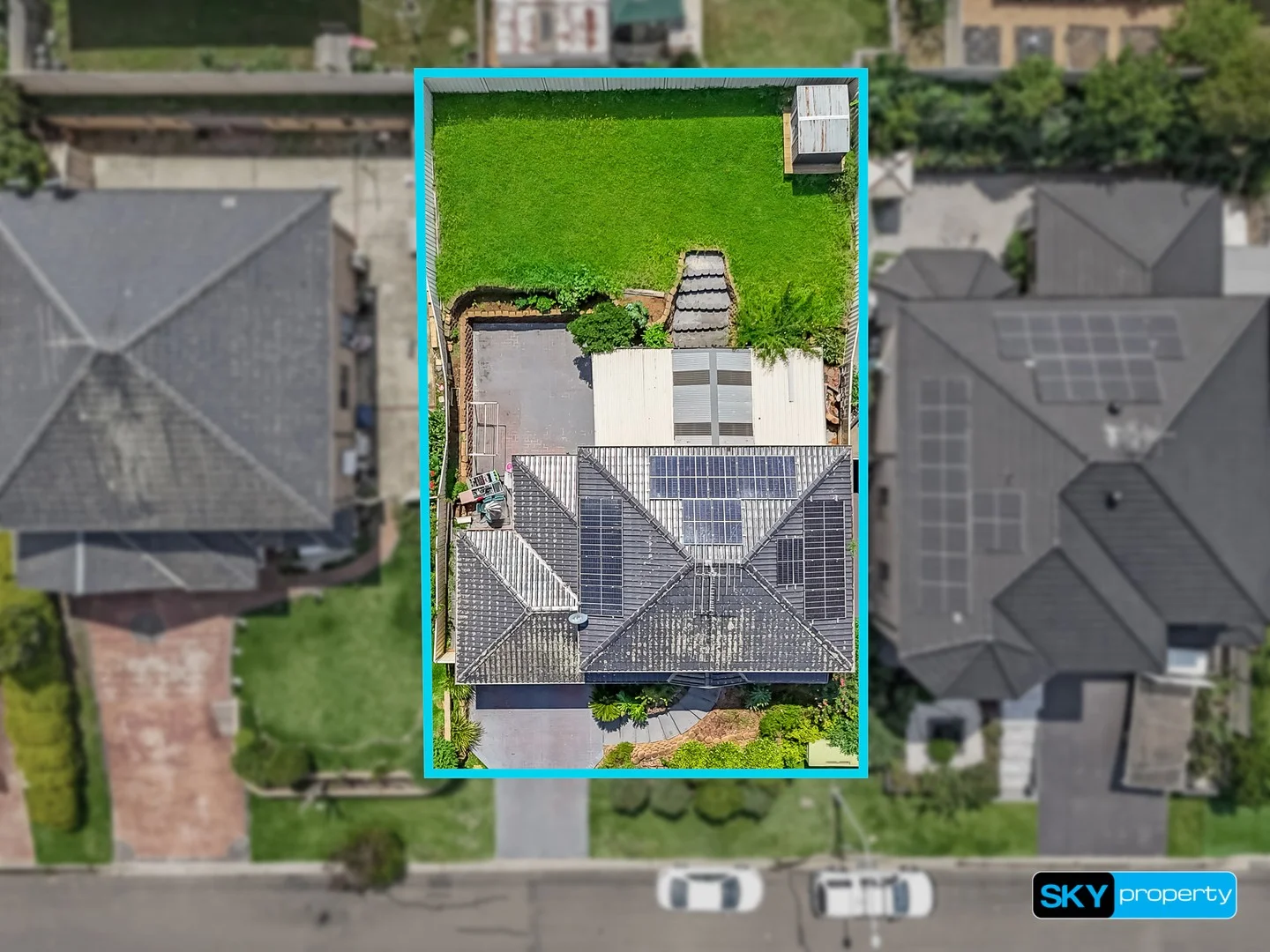 Additional image 17 of 7 Highpoint Drive, Blacktown NSW 2148