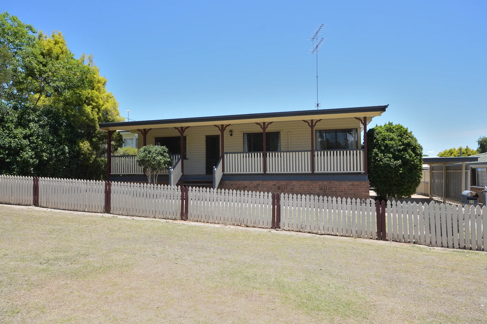 Additional image 2 of 27 William Street, Warwick QLD 4370