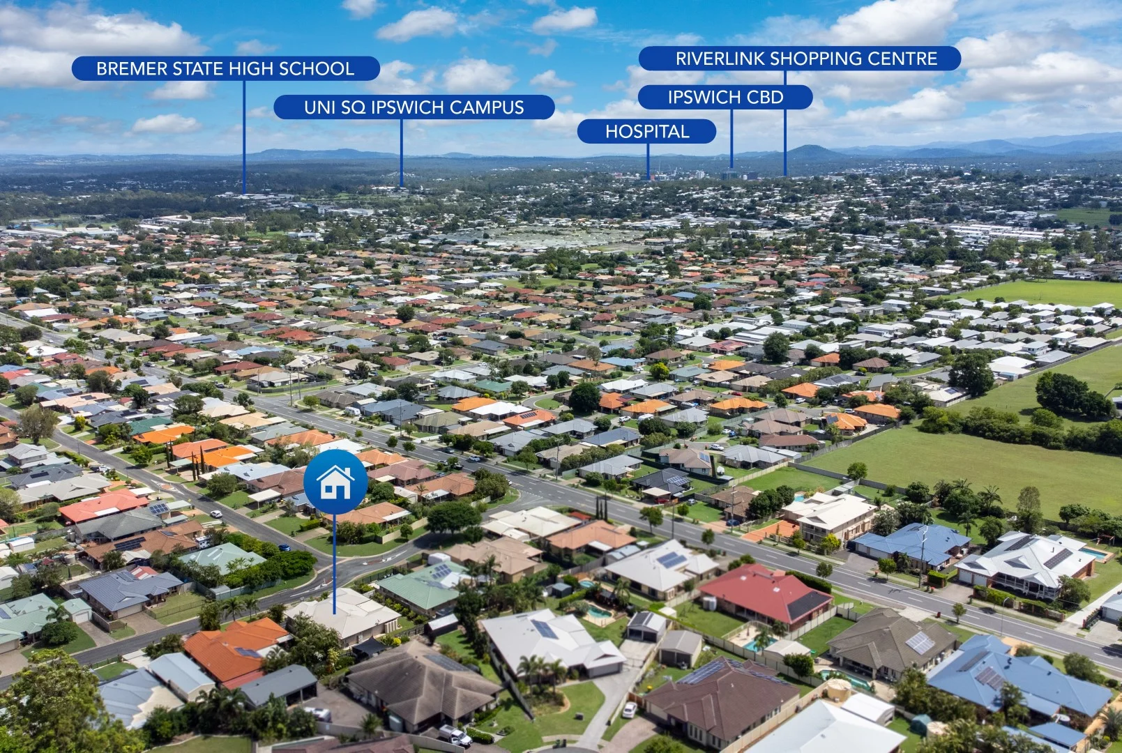 Additional image 25 of 49 Discovery Street, Flinders View QLD 4305