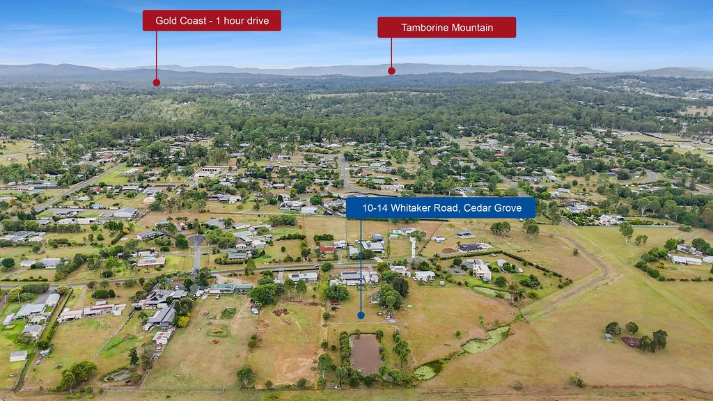 Additional image 14 of 10-14 Whitaker Road, Cedar Grove QLD 4285