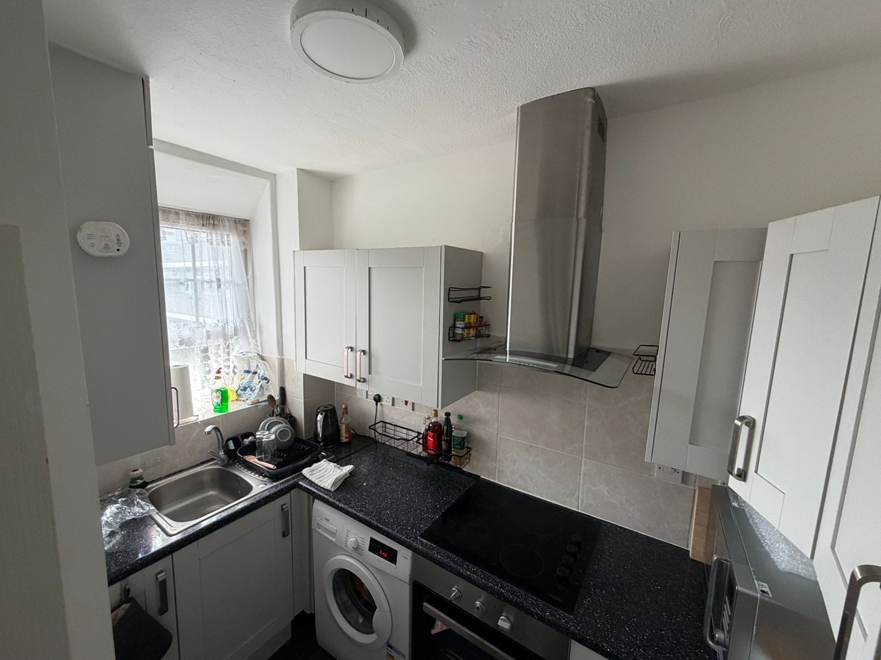 2 Bed Flat, Wicksteed House, SE1, N1 7GU photo 3