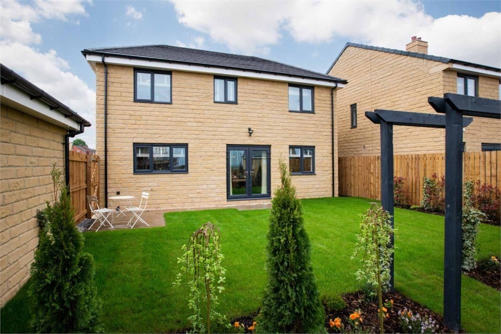 Additional image 17 of 4 bed detached house for sale"Sandalwood" at Boroughbridge Rd, York YO26