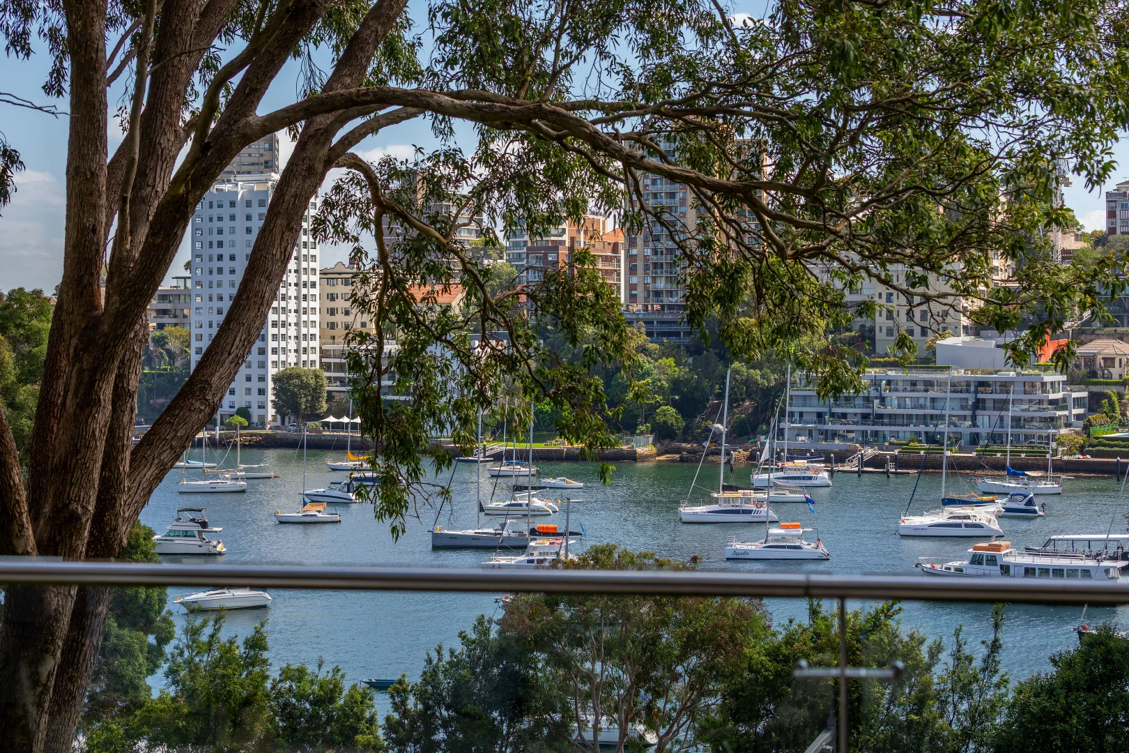 Additional image 19 of 2/6 Cliff Street, Milsons Point NSW 2061