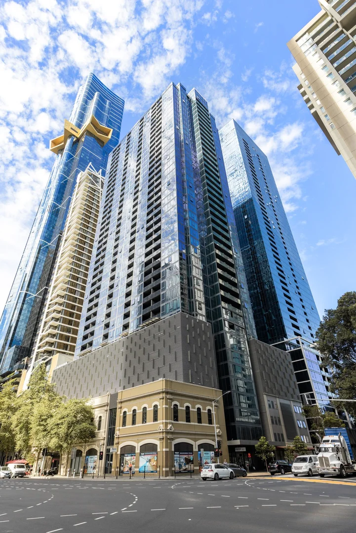 Additional image 12 of 3704/151 City Road, Southbank VIC 3006