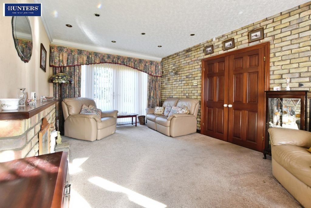 Additional image 8 of 3 bed detached house for saleBurton Road, Thealby, Scunthorpe DN15