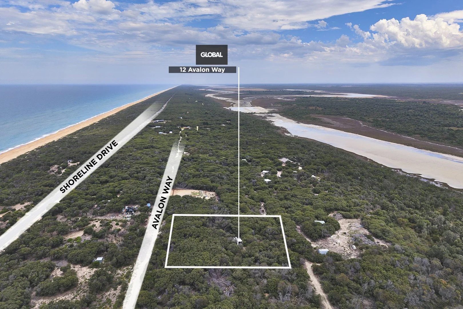 Additional image 2 of 12 AVALON WAY, Golden Beach VIC 3851
