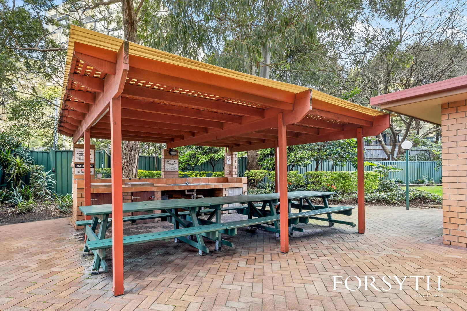 Additional image 26 of 124/2-26 Wattle Crescent, Pyrmont NSW 2009