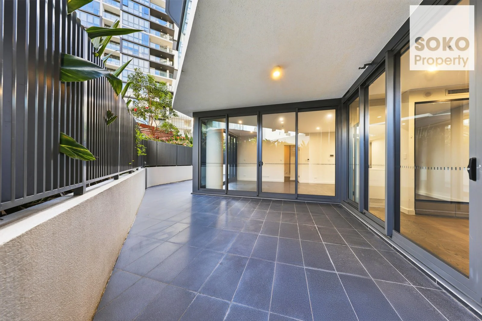 102B/101 - 107 Waterloo Road, Macquarie Park NSW 2113