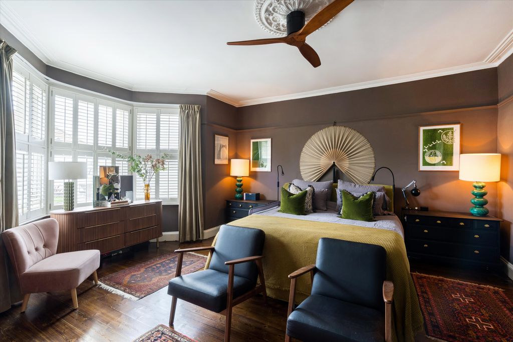 Additional image 12 of 5 bed detached house for saleGrange Court Road, Westbury On Trym, Bristol BS9