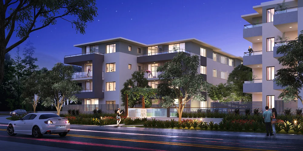 318/14 Free Settlers Drive, Kellyville NSW 2155