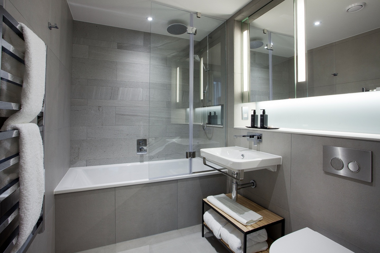 Additional image 11 of 1 Bed Flat, Citysuites, M3, N1 7GU