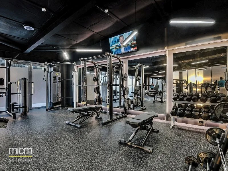 Additional image 9 of 2409A/100 Harbour Esplanade, Docklands VIC 3008