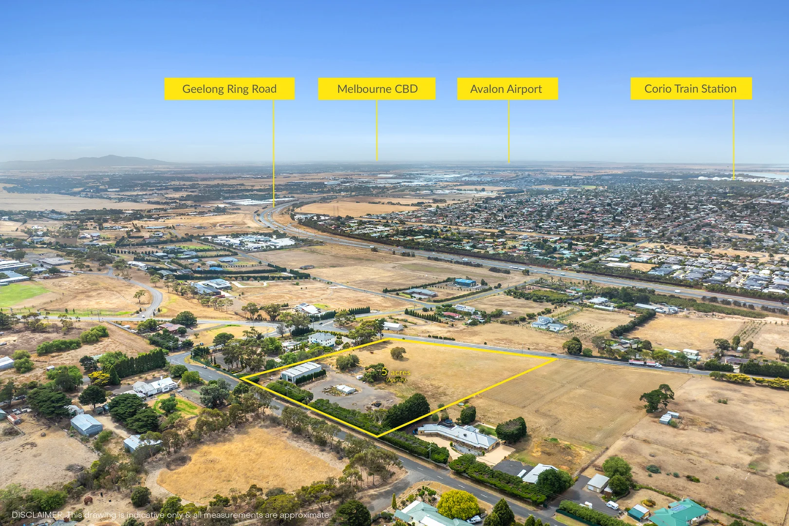 Additional image 3 of 370 Bluestone Bridge Road, Lovely Banks VIC 3213