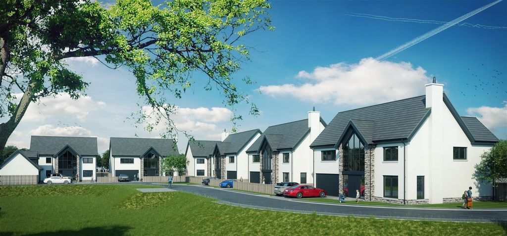 Additional image 13 of 5 bed detached house for salePlot 3, Glenruthven Mill Development, Abbey Road, Auchterarder PH3