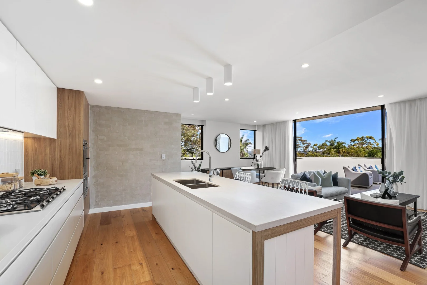 5/223 Plateau Road, Bilgola Plateau NSW 2107
