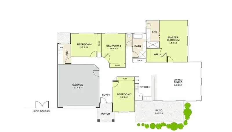 Additional image 16 of 2 Ainslie Street, North Lakes QLD 4509