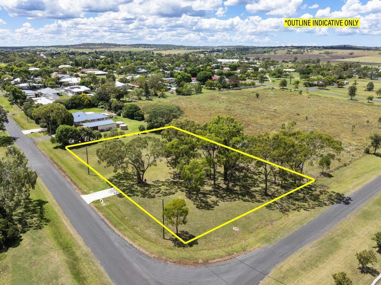 44 Briggs Street, Pittsworth QLD 4356