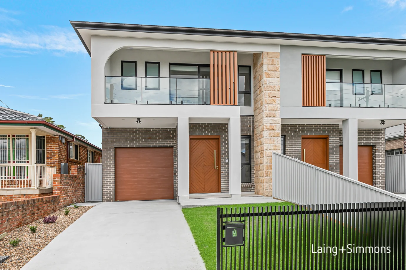 4 Charlotte Street, Merrylands NSW 2160