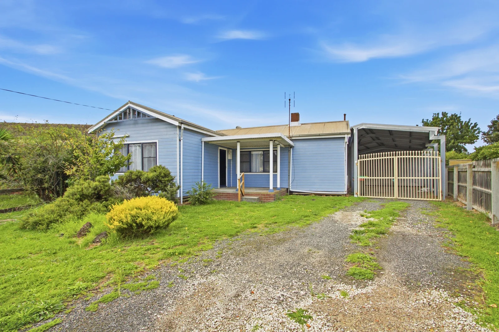 6 Watson Court, Traralgon VIC 3844