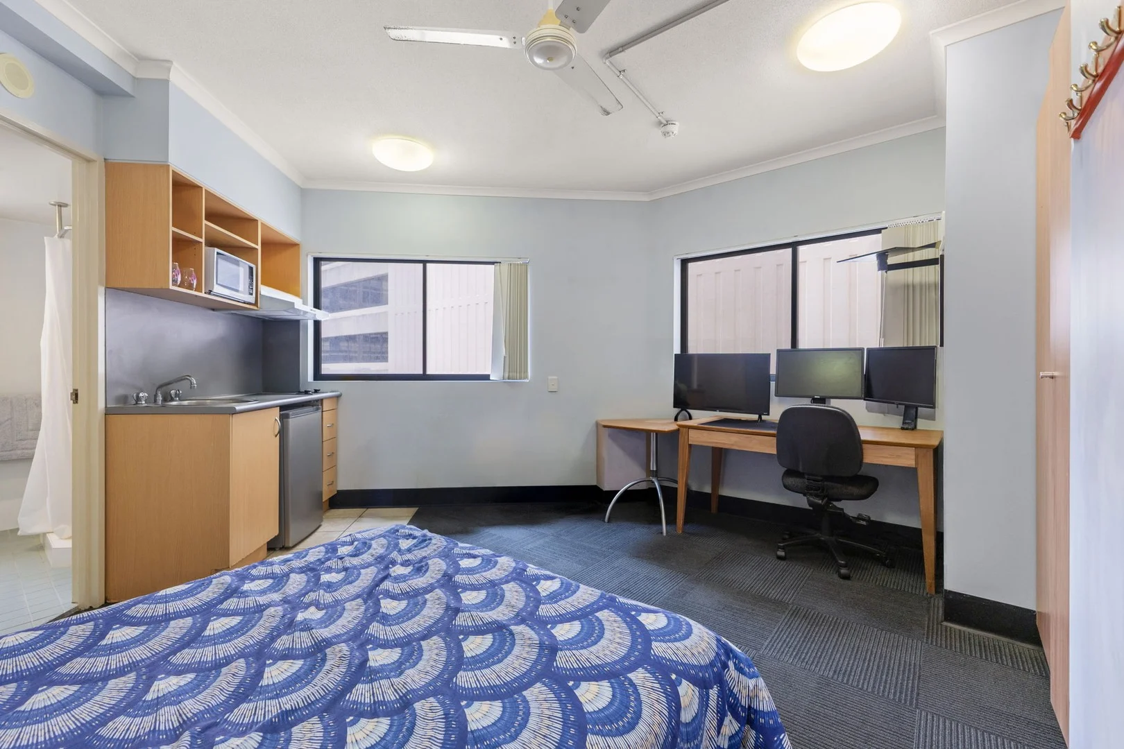 1313/108 Margaret Street, Brisbane City QLD 4000