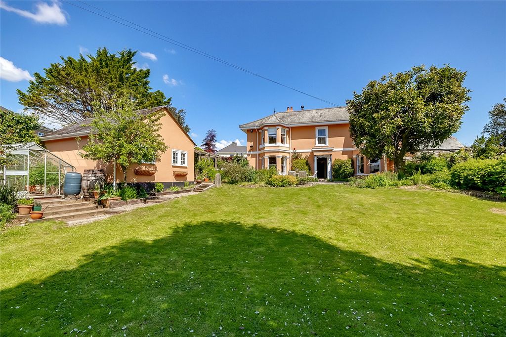 Additional image 3 of 5 bed detached house for saleEggbuckland Road, Plymouth, Devon PL3