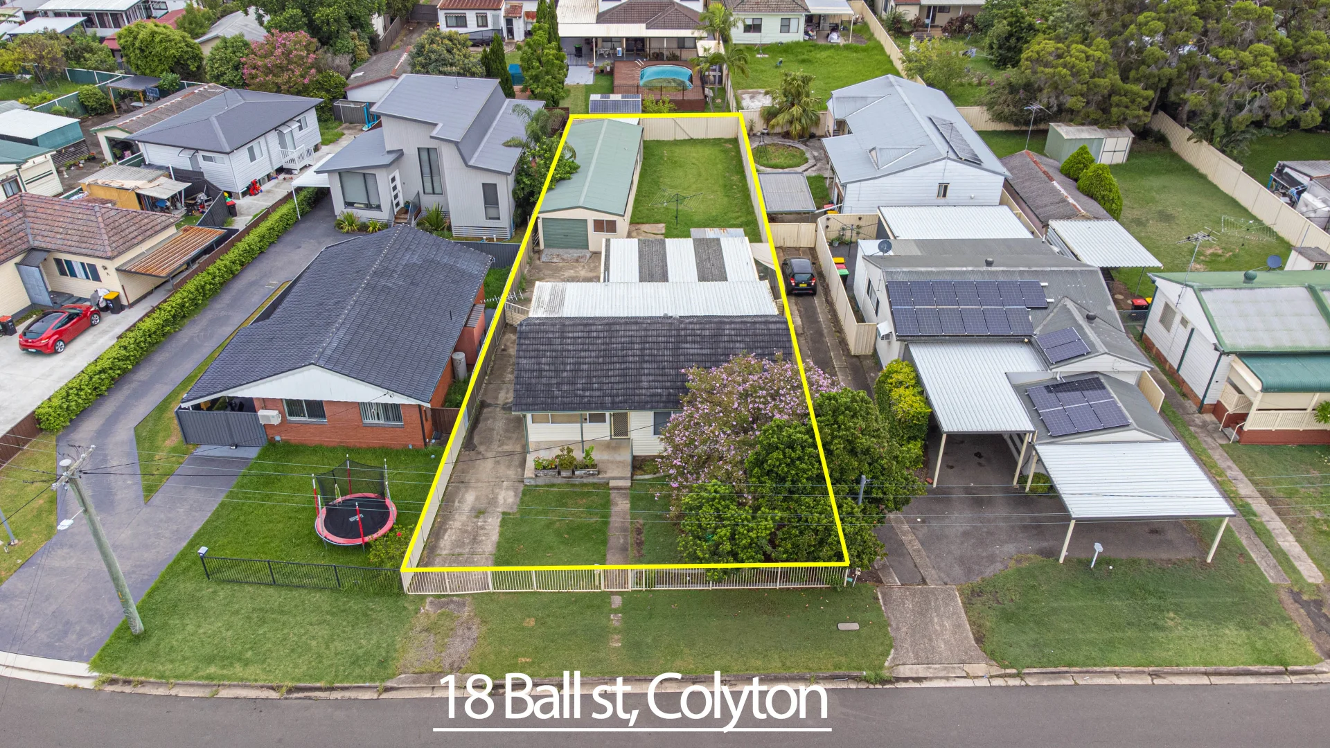 Additional image 17 of 18 Ball Street, Colyton NSW 2760