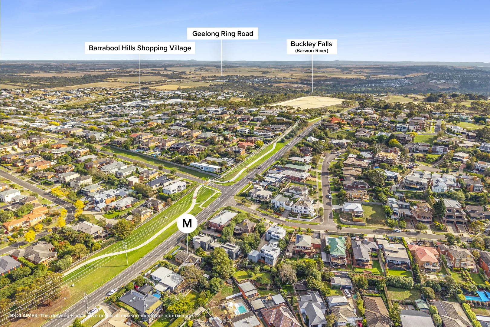 Additional image 9 of 38 Scenic Road, Highton VIC 3216